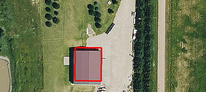 2517 County Rd 230