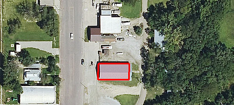 607 Main St
