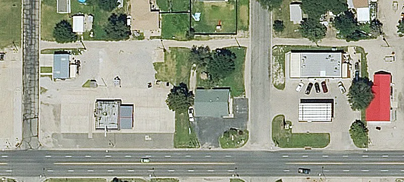 600 Main St
