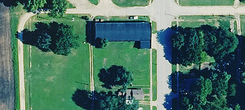 121 Cottonwood St