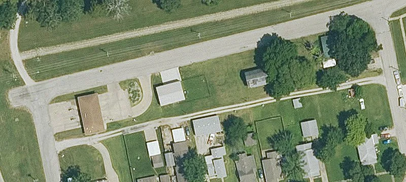 511 Carr Ave