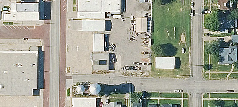 Main St