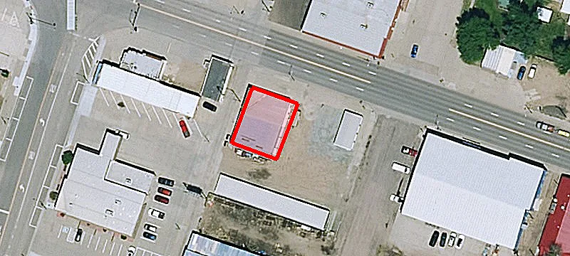 107 Hwy 50