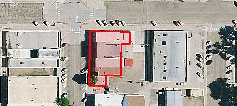 102 Main St