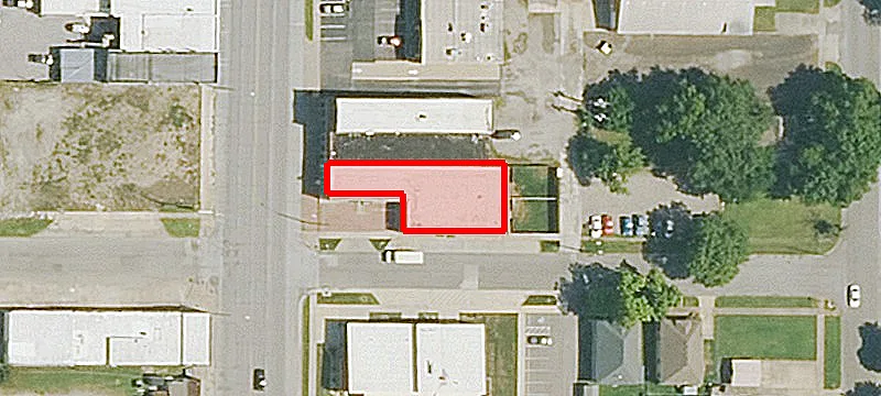 101 Euclid St