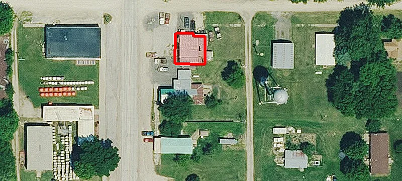 416 Main St