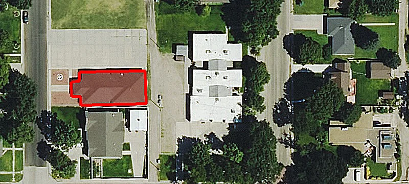 520 Main Ave