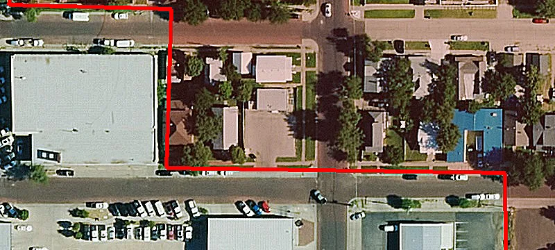 212 Military Ave