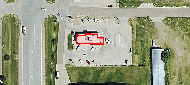2515 Enterprise Rd