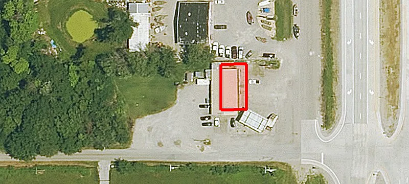 401 69th Hwy