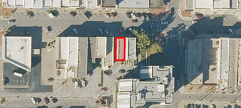710 Commercial St