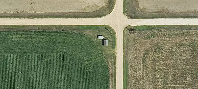 20th Rd
