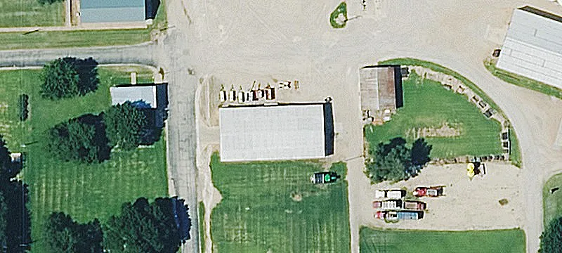 Danville, KS 67036