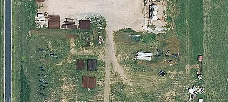 County Rd