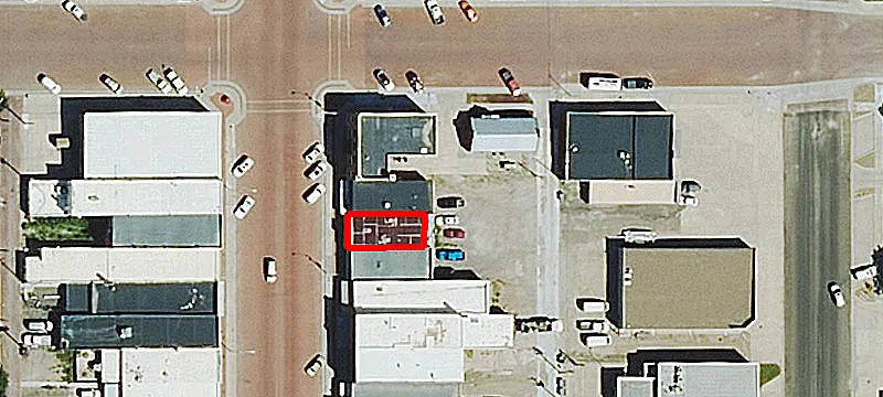 1005 Main Ave