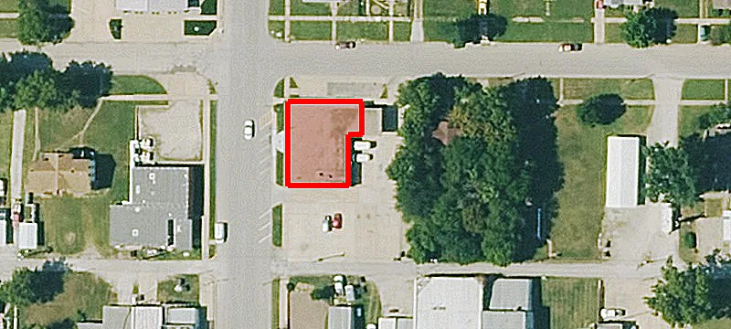 304 Oak St