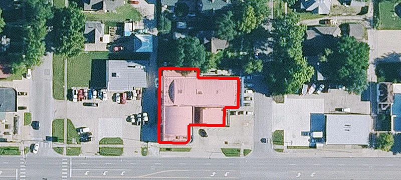 603 Neosho St