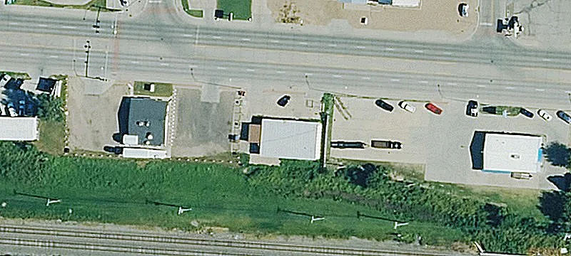 1905 Wyatt Earp Blvd