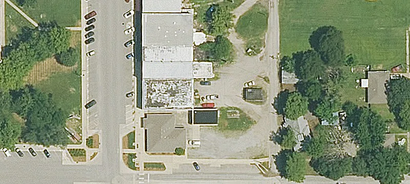 122 Ozark St