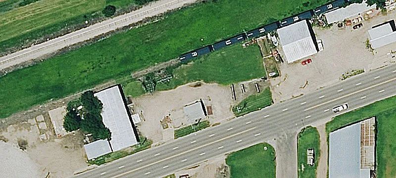Hwy 56