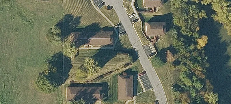 1501 Applegate Dr