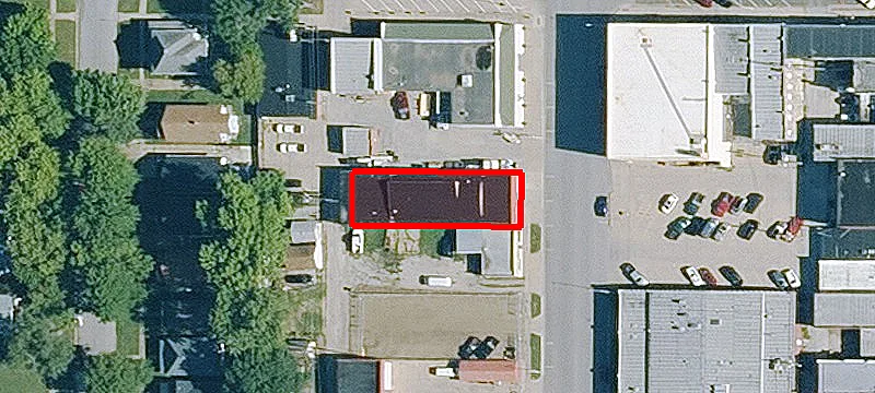 419 Merchant St