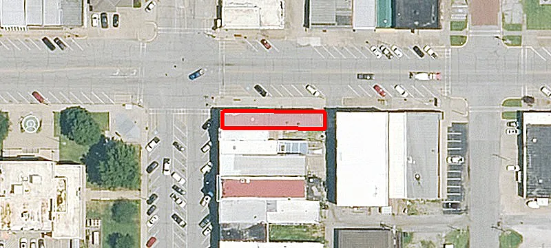 100 Kansas Ave