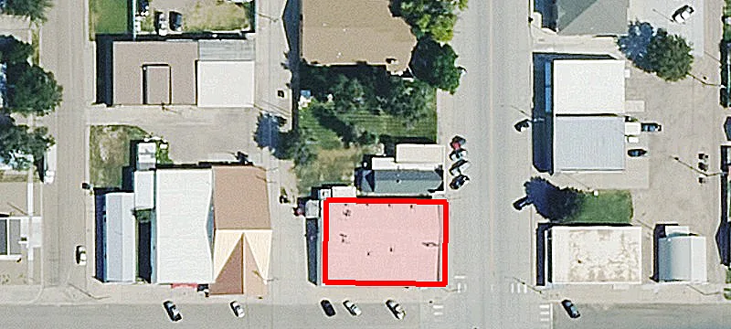 509 Broadway Ave