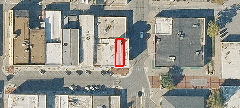 501 Commercial St