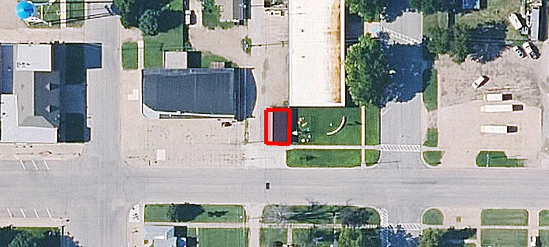 205 4th Ave