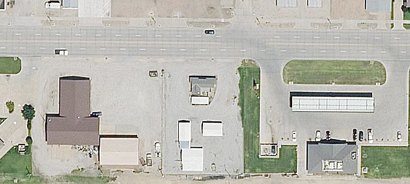 315 Santa Fe Blvd