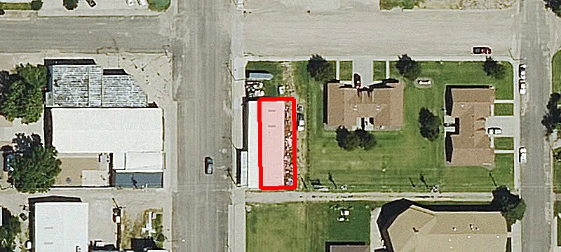 309 Bird Ave