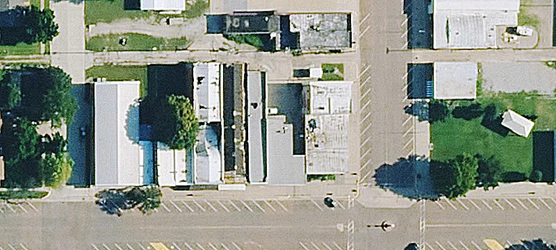 110 Main St
