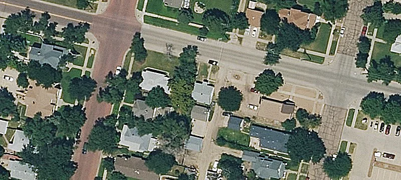 206 Walnut St