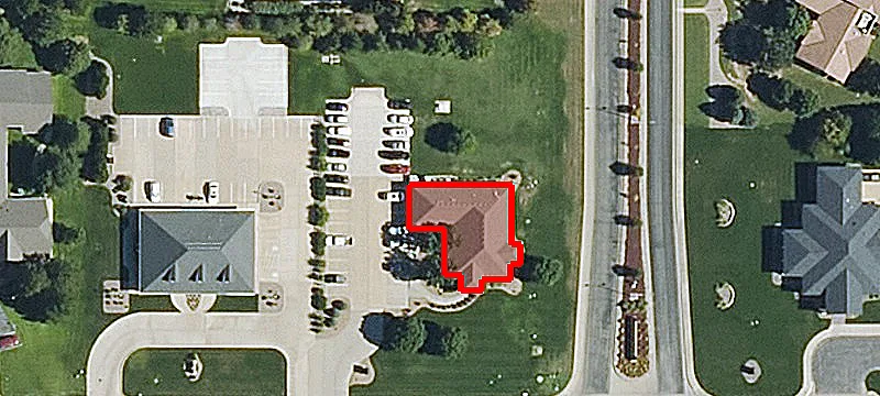 2701 Sternberg Dr