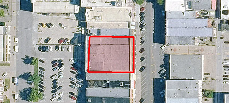 511 Commercial St