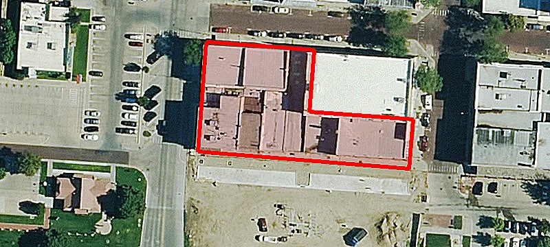 312 Wyatt Earp Blvd