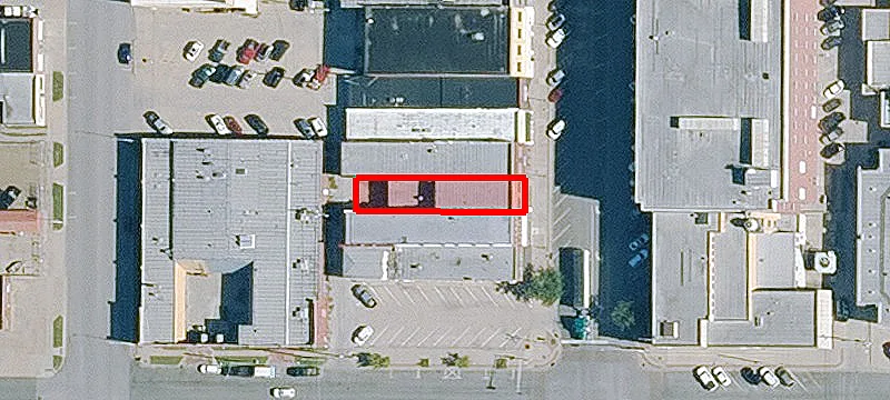 409 Commercial St