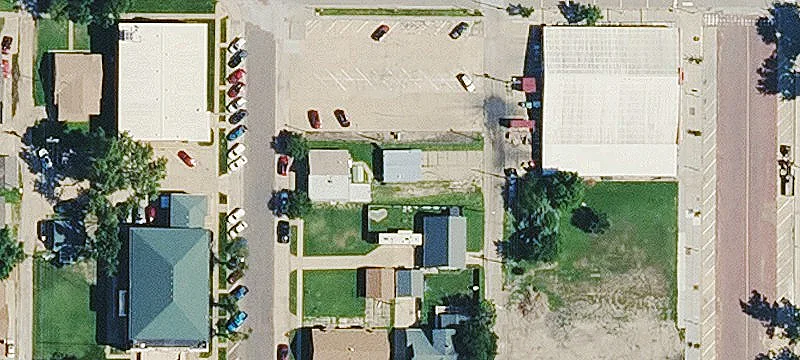 110 Pioneer Ave
