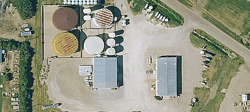 7085 Hwy 40