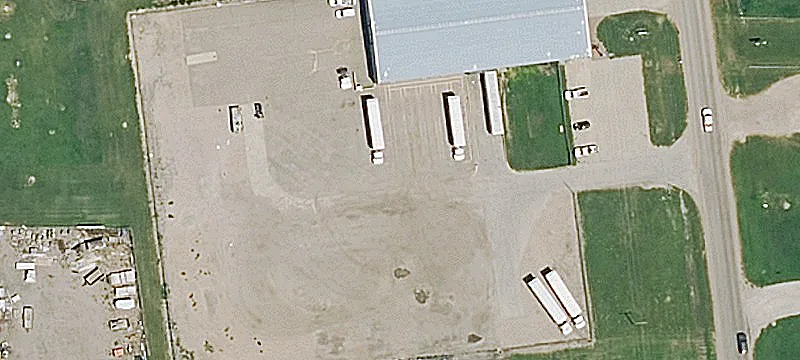335 Industrial Dr