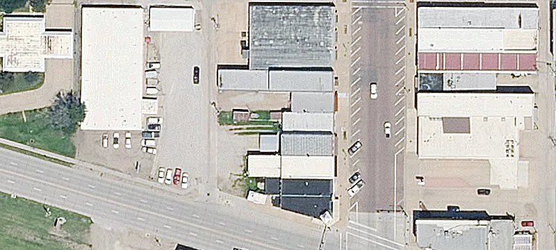 10 Main St