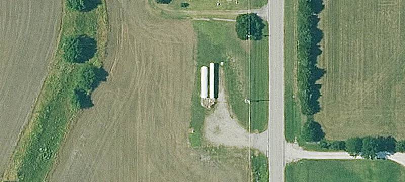 2306 Ottawa Rd