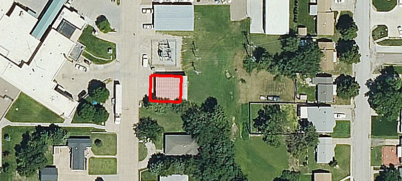 809 Norton Ave