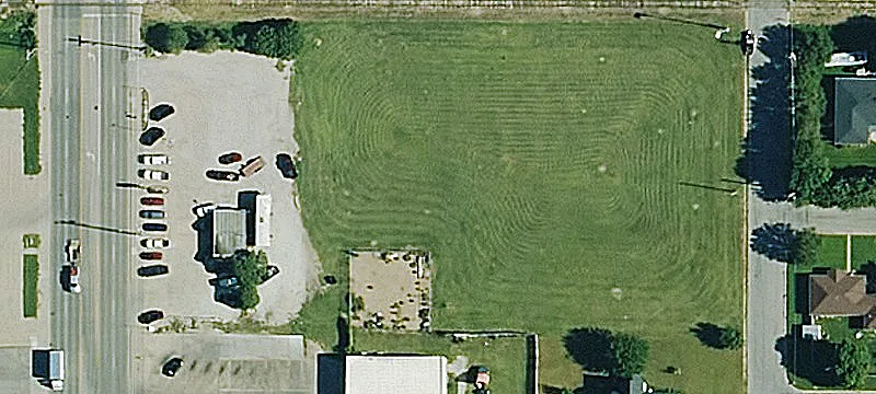 500 2nd Ave