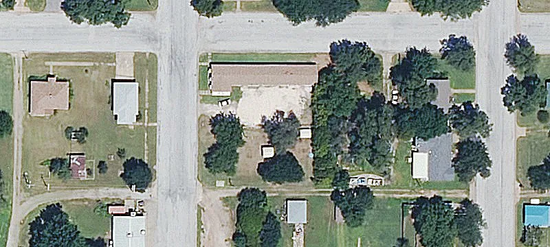 104 Cherokee St