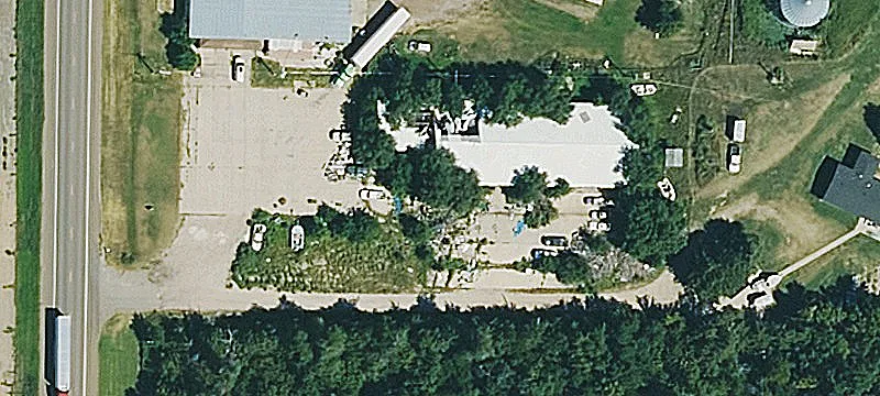 1663 Hwy 83