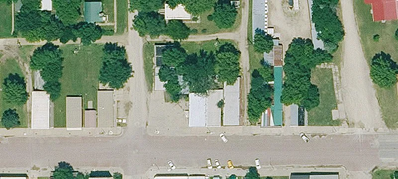 106 Mackenzie St