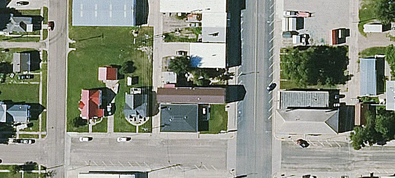 307 Ctr Ave