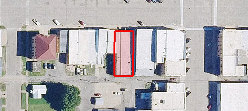 119 Lincoln Ave